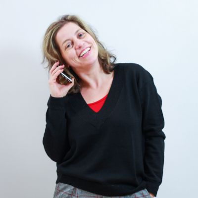 Carla Gonçalves – Key Account Portugal – c.goncalves@grupo-gp.com