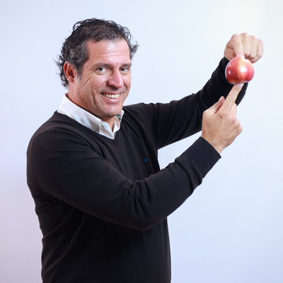Juan Antonio Camina – Founder Director Organization – j.camina@grupo-gp.com