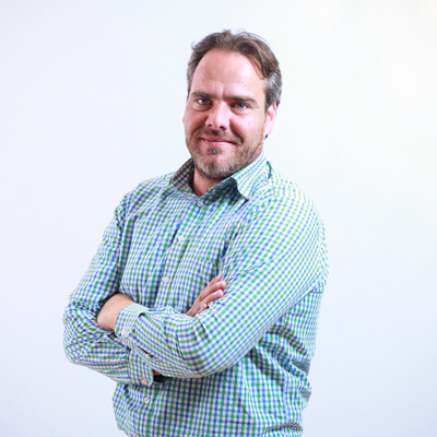 Raúl Vilches – Director de operaciones – r.vilches@grupo-gp.com