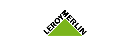 logo LEROY MERLIN