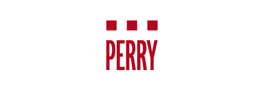 logo PERRY