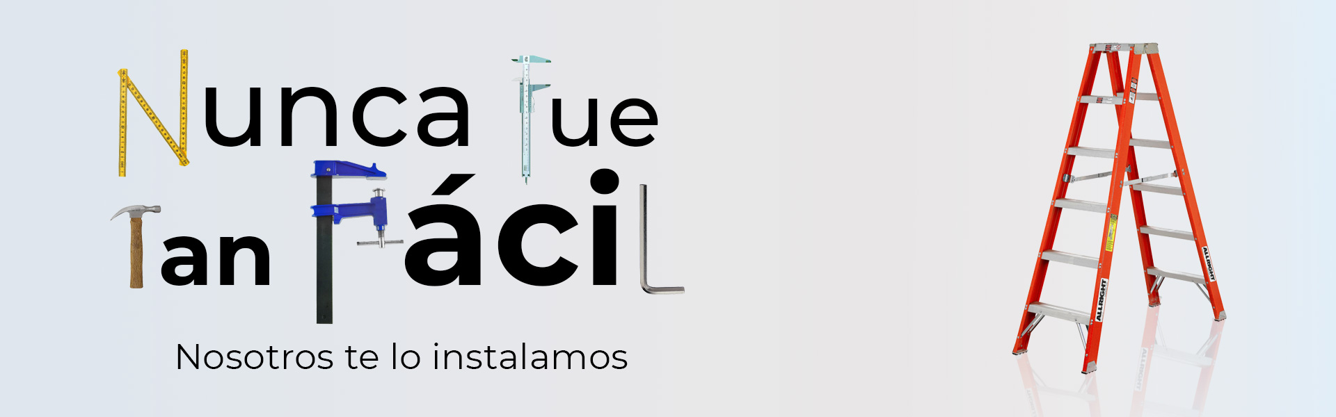 INSTALADORES