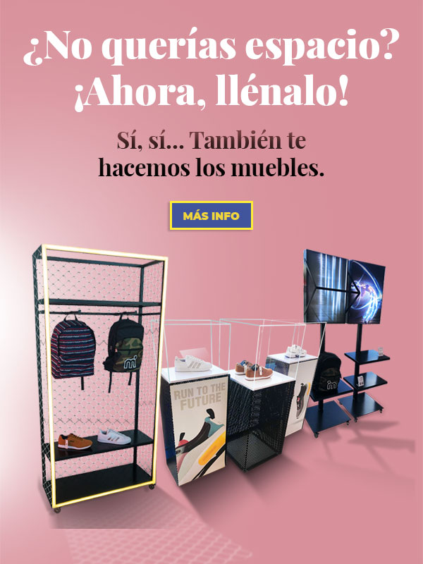 Mobiliario