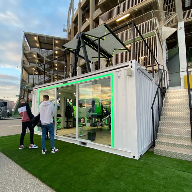 Pop Up Elche CF