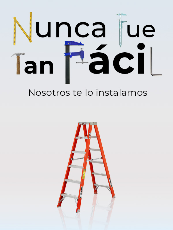 Servicio de Instalación