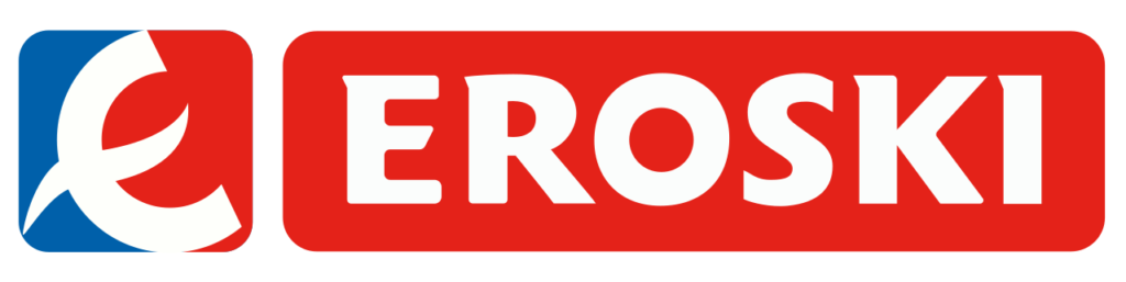 Supermercado Eroski