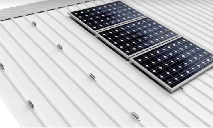 nuestras placas solares