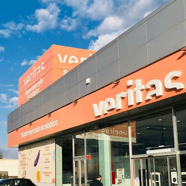 Tienda Veritas Comunidad Valenciana