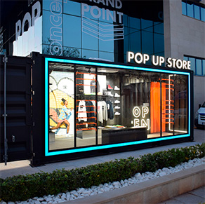 Pop Up DFRANKLIN