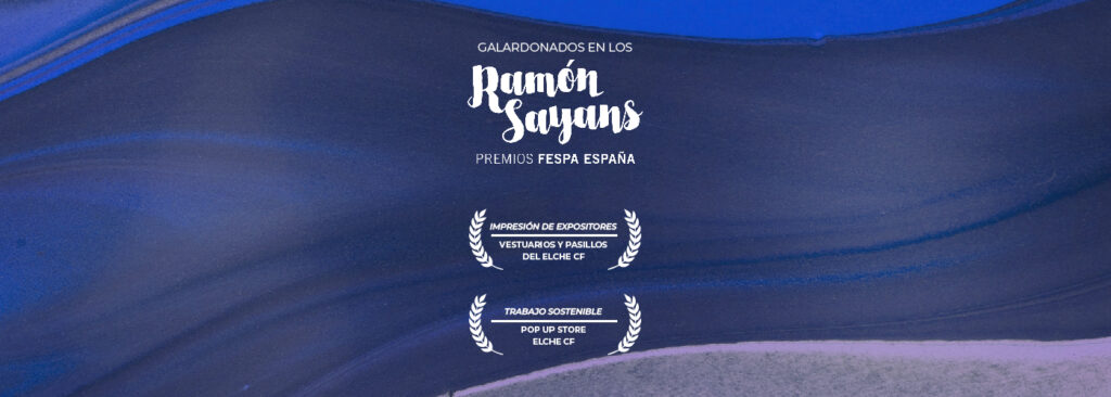 Premios Ramon Sayans