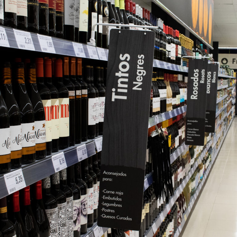 Bodega Hiperber