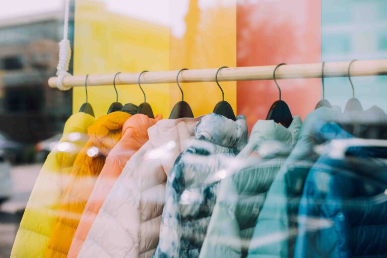 Retail Marketing
