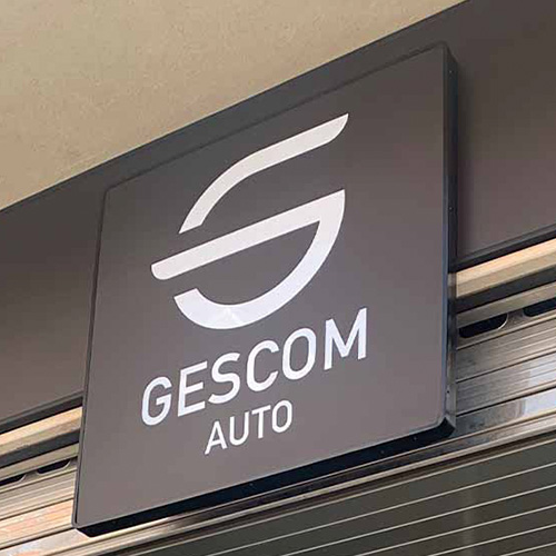 Gescom
