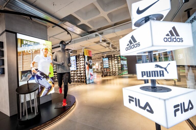 tienda Sprinter