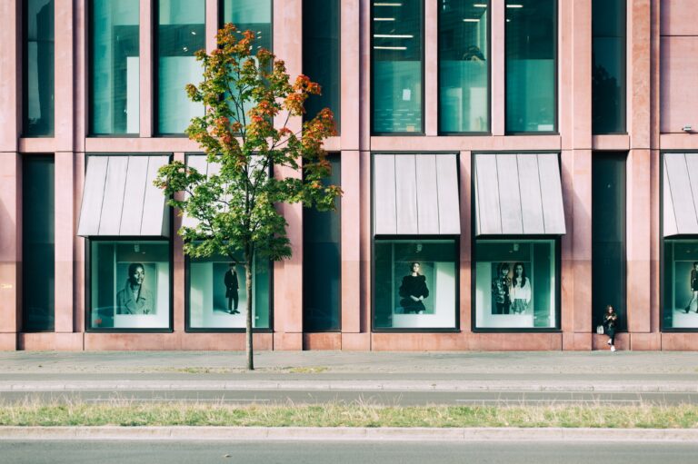 colores punto de venta para visual merchandising